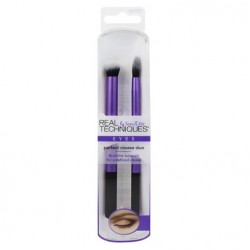 Real Techniques Perfect Crease Duo Set